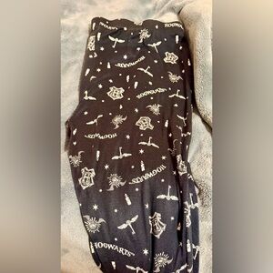 Harry Potter women’s pajama pants (XL)